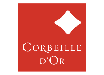 CORBEILLE D'OR