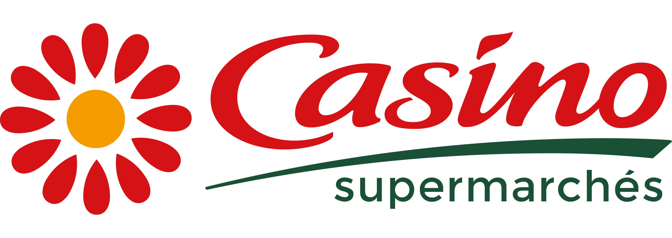 CASINO SUPERMARCHE