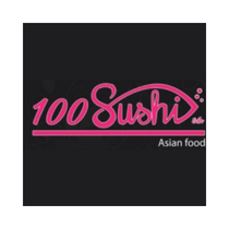 Mériadeck Boutique 100 Sushi