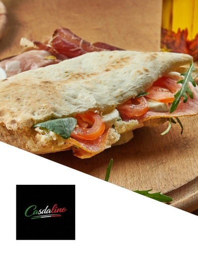 Logo Casdalino