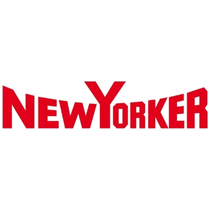 NEW YORKER – Plus que de la mode. Un mode de vie.