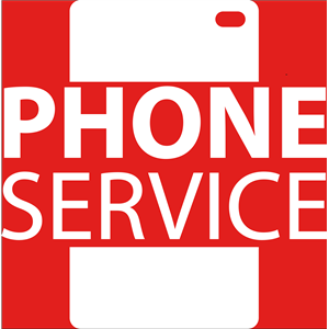 PHONE SERVICE